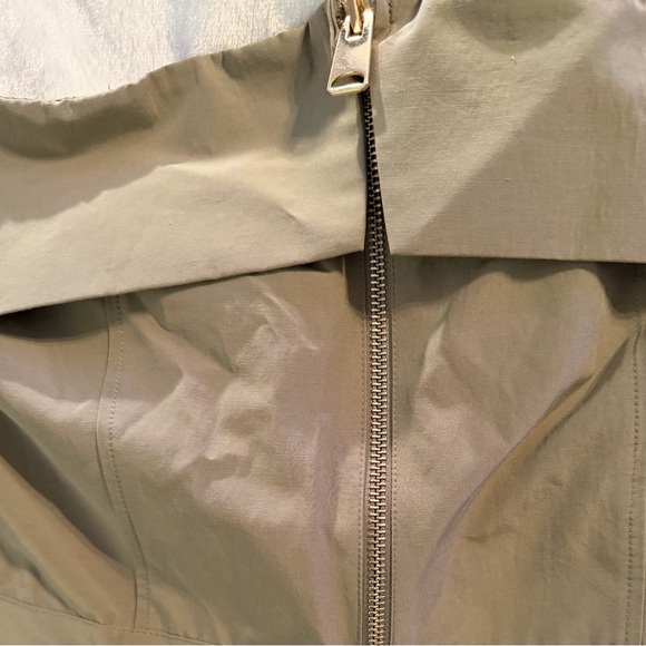 NWT Zara Elegant Strapless Jumpsuit - Picture 6 of 10